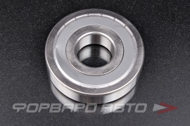 KG  6409ZZ Подшипник 45*120*29 (шариковый) 80409 252343