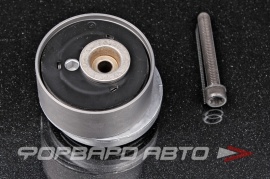 INA  531077910 Натяжной ролик ремня ГРМ (Opel Astra, Zafira, Chevrolet Aveo, Cruze) 450WW14 1987949943 V55351 ATB2506 27792 27827 R12113 55560082 T43143 PB1050 24447794 55555653 55562217 55562218 55570289 55570290 55574864 BEW14 45W14 PK123 79873