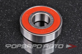 NSK  6001DDU Подшипник 12*28*8 (шариковый) 933060010500 9036312003 0926212001 9712306001 91006679000 91006679004 MD016653 134511504 23338J5500 ABE9034 UD03011ABE 1900905103 1900905141 1900905164 1900905167 140077 142278 333101 B140077P B140 09841