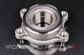 NTN  BGB35256 Подшипник ступицы 43210AL505 HUB2217 HUB221 0282V35R VKBA7561 BR930707 43210AL500 WB1020 R168.80 BGB35256 IJ122041 226876