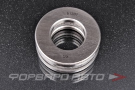 KG  51307 Подшипник 35*68*24 8307 252232