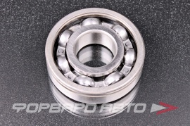 СПЗ  50305 Подшипник 25*62*17 6305N 143900