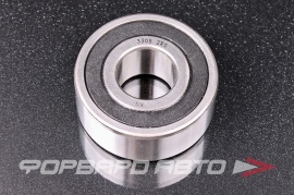 KG  33052RS Подшипник 25*62*25,4 3056305 53052RS 89371