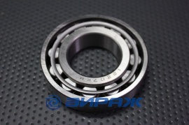   12207 Подшипник 35*72*17 NF207 65761