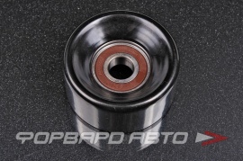 LYNX  PB5005 Ролик приводного ремня (Honda Accord K24) 0387RD4;31180RAAA01;31180PNA003;0N2399S;31170R40A01;31170R40A02;31170RLFJ01;AG00074;ABTHO1006;534049310;57436;VKM63022;PT3015;GAT31710;T39073; 146771