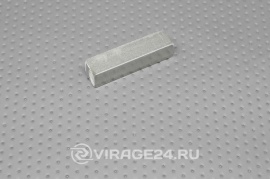 <>   Шпонка прямоугольная 10*10*40 мм  61806