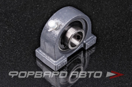 CRAFT BEARINGS  UCPA204(UC204+PA204) Подшипниковый узел (d-20)  87923