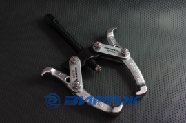 JONNESWAY 47492 AE310030 Съемник 2-лапый 4" * 41510