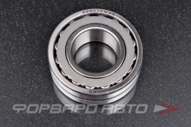 KG  22207CW33 Подшипник 35*72*23 53507H 252145