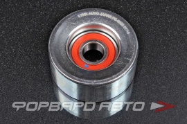 LYNX  PB5003 Ролик приводного ремня (Honda R18, R20) 038720CU2;0N2158S;12804403;PT3016;534031610;534053410;TS403;128403;N1144045;0N2158;57431;57437;VKM63030;GA374.34;85932504;MIP5005;AG00031;HNBP015;55CA52;APV2754;038720CU2;32504;T39077;311 93988