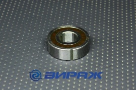 KG  CSK15PP Подшипник 15*35*11 (муфта)  87843