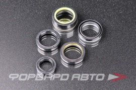 TCS  RK8447 Ремкомплект рулевой рейки BMW 5 (E60,E61) 2003-2007 HK0007 HKZ0007 32106777452 32106780124 32136767888 32136772016 32136776912 32106755764 32106761658 32106762446 32106765764 32106770305 32106773803 32106777483 32106777999 32106 167715