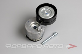 CARBERRY  55CA64 Натяжитель приводного ремня (MMC, Nissan, Opel, Renault, Volvo) 12801101;12805502;534014230;TS101;TS502;128502;PB5222;GA355.00;55CA64;V85592;APV2324;GAT20200 22329;T38482;4401566;4411707;4433518;9109566;91159961;93160746;93 208679