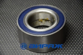 OPTIMAL  100098 Подшипник 43/45*82*37 (ступицы) закрытый 443498625F 4D0407625E 4A0498625 42 8*82*37 43*82*37 45*82*37 35239