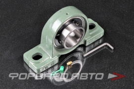 KG  UCP210(UC210+P210) Подшипниковый узел (d-50) P480210 87979
