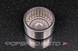 NTN  BK3020 Подшипник игольчатый 30*37*20 (глухой)  184525