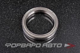 KG  6705ZZ Подшипник 25*32*4 (шариковый) 67052RS 89787