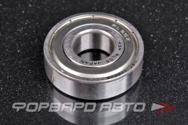 BW  RLS5RS2RS Подшипник 15,875*39,688*11,113 (шариковый) 16*40 RLS5 65207