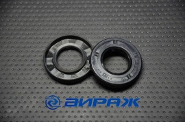 WLK 03AT05 WT097 Сальник бака 21*40*7 стиральной машины Ardo/Zanussi 750000200 63592