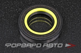 TCS  F00534 Сальник высокого давления 25*41,5*7,5 7V2 P09239 90100523 HAZ0911CS HA0911 XS4C3F520BA 67033