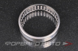 KG  HK4512 Подшипник 45*52*12 (игольчатый) НК4512 HK455212 45BTM5212A HKS45X52X123 TLA4512Z 65242