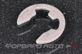 <>  DIN6799 Кольцо стопорное D=10мм КНР для валов быстросъемное  55298