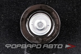 GATES  T36200 Ролик приводного ремня (Ford Focus, Mondeo, Transit) 1049577 1114544 1134084 1318844 98BB19A216AA 98BB19A216AB 98BB19A216AC YS4E19A216BA YS4E19A216BB YF0915930A YF0915930B APV2790 34170 34244 T36199 GTC1690 532054510 0N1686 0N 18461