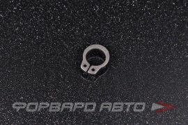 &lt;&gt; ГОСТ1394286 1/1087976 Кольцо стопорное Dвал.=8 Dном.= 7.2 11087976 150609