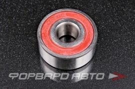 CRAFT BEARINGS  623022RS Подшипник 15*42*17 180602 62302ZZ 65508