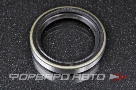 MUSASHI  F4009 Сальник 41*55*9 (б/н) мет. MB001115 MA125949 87231