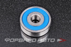 СПЗ  63002RS Подшипник 10*35*11 180300 6300ZZ 60300 330718 144004