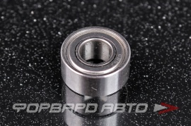 KOYO  685ZZ Подшипник 5*11*5 (шариковый) 6185ZZ 6852Z 63852Z L1150ZZ 63080085А 08019
