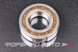 FUSHI  CSK30PP Подшипник 30*62*16 (муфта)  191566