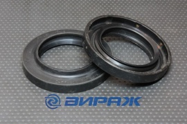 РОССИЯ  50X80X101,2 Сальник 50*80*10 - 1,2 123103038Б 33023103038 87164