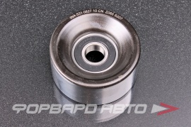 INA  531082710 Ролик натяжителя приводного ремня (Honda Accord, Civic, Cr-v) 31170PNA003;31170PNA013;31170PNA023;31170PND003;31170PND013;31170RAAA01;GTZ1186ZB;57427;HNBP006;17*76;17*76*34;17*76*35;17*77*35;12804402;R54119;TS402;128402;N1144 98410