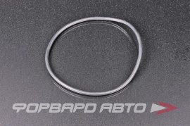 NOK  OR06.00_160.00 Кольцо уплотнительное маслостойкое 160*6  97486