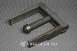 AIST 67112540 67112540 Съемник шкивов с 2-мя скользящими захватами 40-90мм, ход 100мм  70631