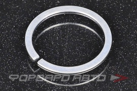 <>  23*28*1 Кольцо стопорное D=25 плоское сечение  167647