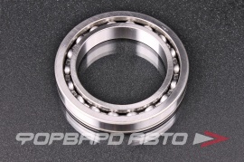 NSK  B7555NXC3 Подшипник 75*110*18 (шариковый) с проточкой B7555NXC3 9036375001 227988