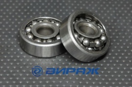 8ГПЗ  1301 Подшипник 12*37*12  90227