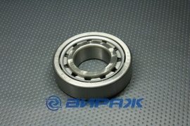 СПЗ  42307 Подшипник 35*80*21 NJ307 89045