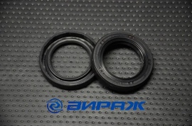 NACTEC  NAH0184A Сальник 30*45*8 (RH) рез. 9031130115 9031130014 9031130010 32114Y4000 3211420100 32114E9000 8942152200 D503 T1050 i3657 NJ519 N2038 NJ399 T1239 D4713 AE1679H AH1679M AH1679G 19015048B 87256