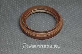 TOYOTA  9031152024 Сальник 52*70*8,5/14 (RH) рез. BH2576I 15104000 BH2576H0 85463