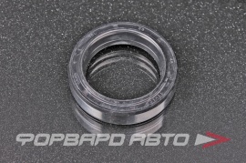TTO  D840 Сальник 36*48*11/12,5 (б/н) рез. TC4L P40FORK455037 156165