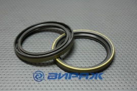 MAZDA  H26626154 Сальник 57*72*8.5 BD3291E 19016584 M4622 85397