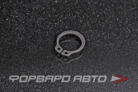 <> ГОСТ1394286 15х1,0 Кольцо стопорное Dвал.=15 Dном.= 13.8 11066176 55242