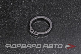 Китай  ГОСТ1394286 Кольцо стопорное Dвал.=23 Dном.= 21.1 ГОСТ1394286 55228