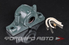 KG  SN509 Подшипниковая опора (D-85, d-40)  87904