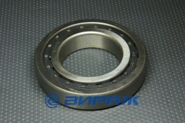 CX  NJ212 Подшипник 60*110*22 42212К1М 65675