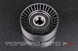 KRAUF  GTZ0190EG Ролик приводного ремня (Toyota 1ZZ, 2ZZ, 3ZZ, 4ZZ) 04792835AA;04891596AB;K04891720AA;YF0915930B;04891596AC;04891720AA;04891797AB;K04891797AB;K04891596AC;5751.G4;12909930;80100328;GA373.02;VKM65054;0N2048;1341A029;129930;RP9 210997